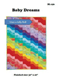 Baby Dreams Downloadable Pattern by Beaquilter