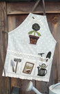 How Does Your Garden Grow Pattern by Heart To Hand