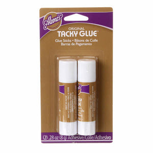 Aleenes Original Tacky Glue Sticks