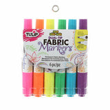 Tulip Fine Tip Fabric Markers