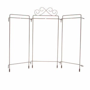 4in x 9in Table Top Tri-Stand Hanger