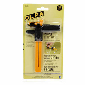 Olfa Rotary Circle Cutter