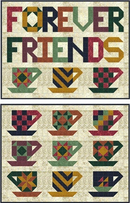Cup of Friendship