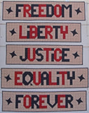 Freedom Banners