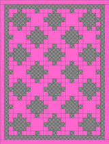 Quick Gift Quilts #8 Pattern by Maple Hill Quilts