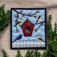 Spring Birds Downloadable Pattern by Rachels of Greenfield