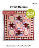 Sweet Dreams Downloadable Pattern by Beaquilter