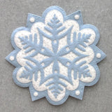 Snowflake #1 Table Topper