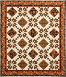 Eden Quilt Pattern by Gateway Quilts