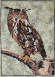 Whooo Quilt Pattern by Amazing Quilts By Grace