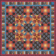 Into the Woods Snowball Plaid